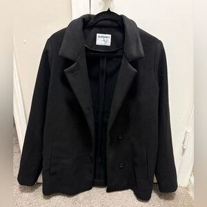 Old Navy Black Jacket